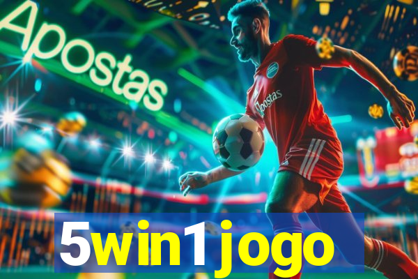 5win1 jogo